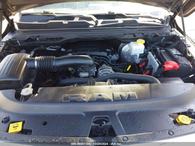 1C6RREFT6MN593097 RAM 1500 Big Horn  4x2 5'7 Box