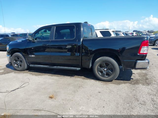 1C6RREFT6MN593097 RAM 1500 Big Horn  4x2 5'7 Box