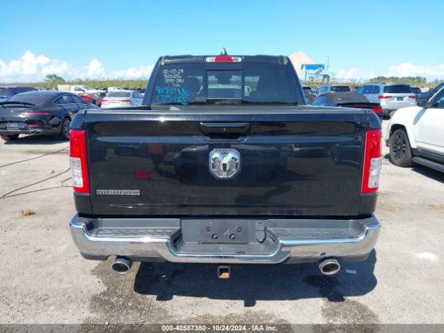 1C6RREFT6MN593097 RAM 1500 Big Horn  4x2 5'7 Box
