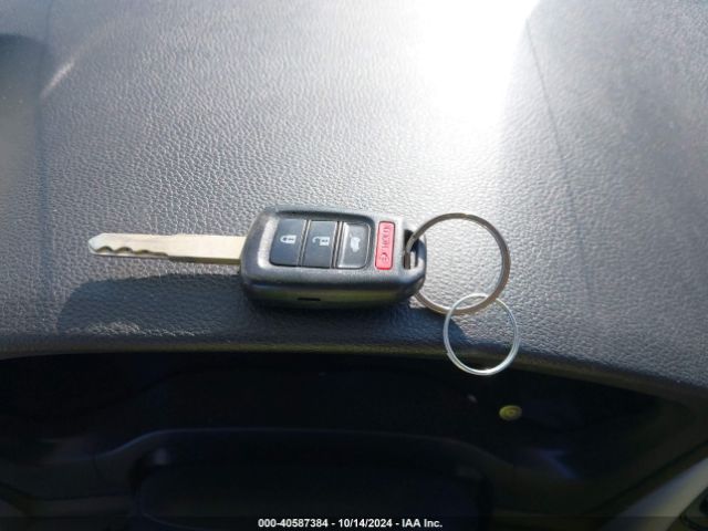 3CZRU6H34GM749754 Honda HR-V LX