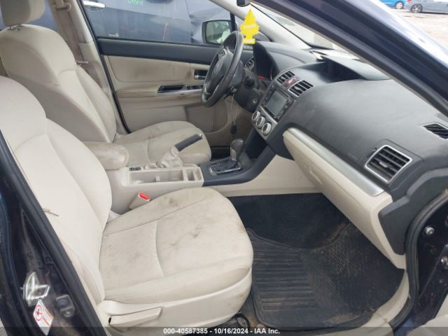 JF1GPAP66GH237930 Subaru Impreza 2.0i Sport Premium