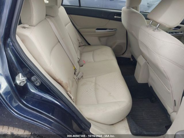 JF1GPAP66GH237930 Subaru Impreza 2.0i Sport Premium