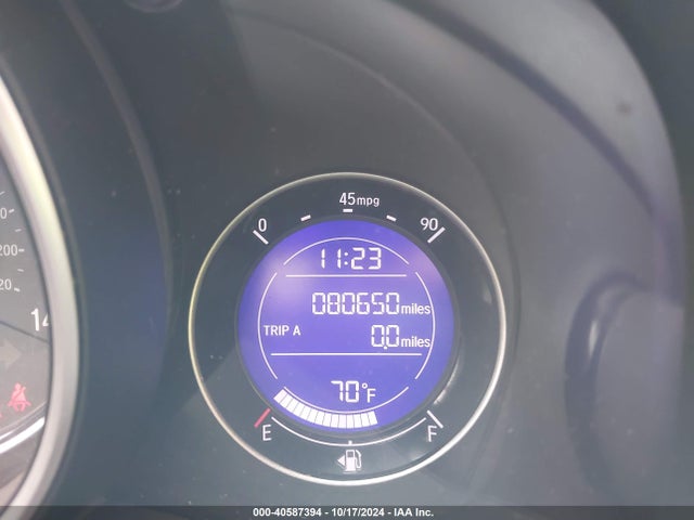 Honda FIT LX 2015 3HGGK5H56FM732050 Image 16