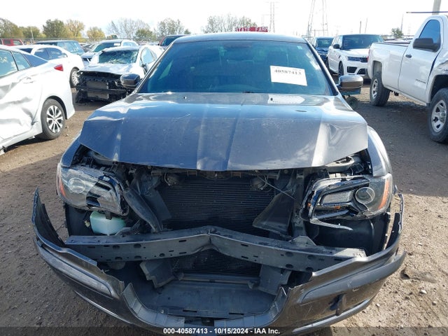Chrysler 300 300s 2014 2C3CCABG3EH365462 Image 12