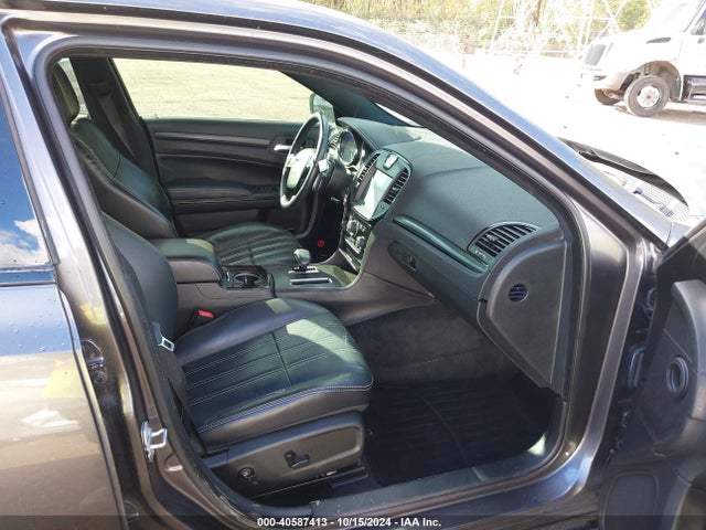 Chrysler 300 300s 2014 2C3CCABG3EH365462 Image 5