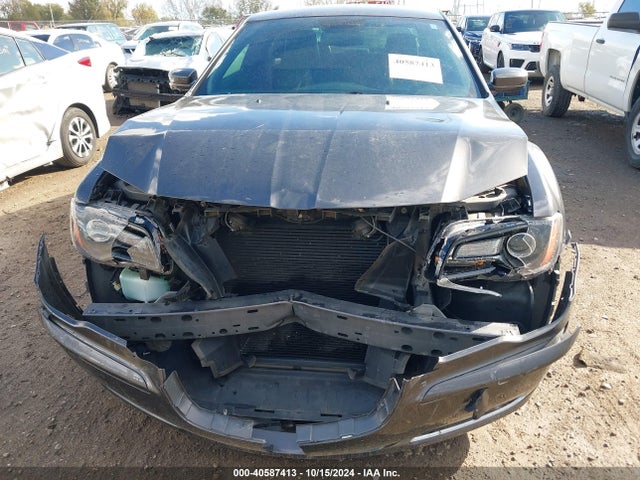 Chrysler 300 300s 2014 2C3CCABG3EH365462 Image 6