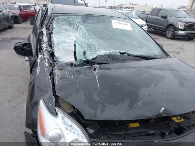 JTDKN3DU4F1876405 Toyota Prius