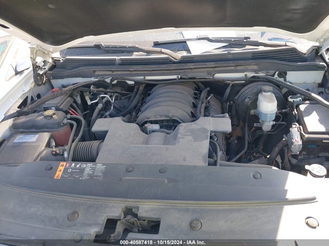 GMC Sierra 1500 Slt 2018 3GTP1NEC2JG506051 Image 10