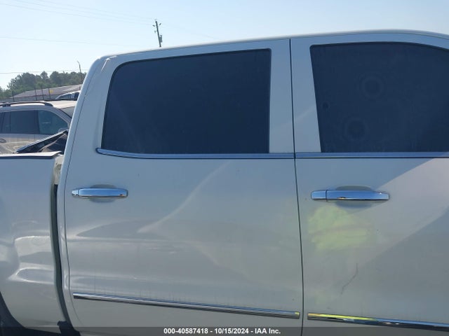 GMC Sierra 1500 Slt 2018 3GTP1NEC2JG506051 Image 13