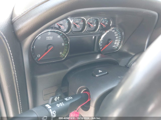 GMC Sierra 1500 Slt 2018 3GTP1NEC2JG506051 Image 7