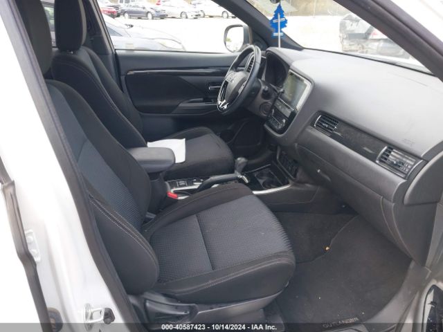 2018 MITSUBISHI OUTLANDER JA4AD3A30JZ019562 Photo 4