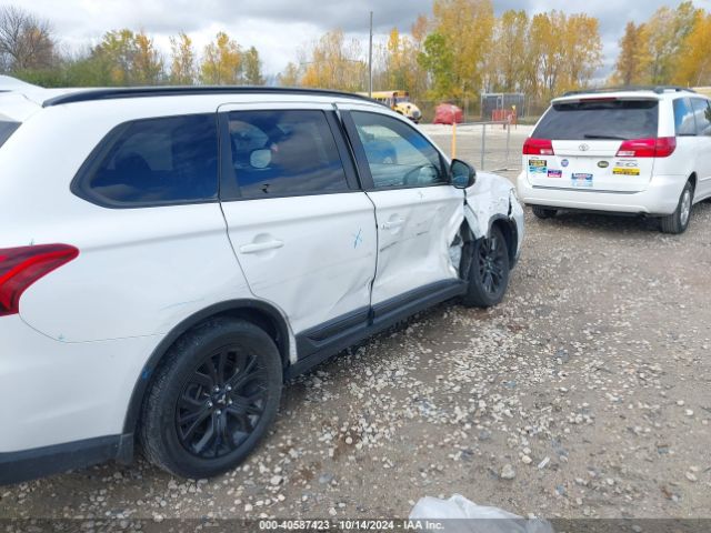 2018 MITSUBISHI OUTLANDER JA4AD3A30JZ019562 Photo 5