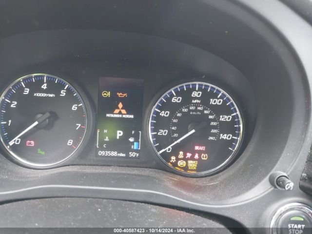 2018 MITSUBISHI OUTLANDER JA4AD3A30JZ019562 Photo 6