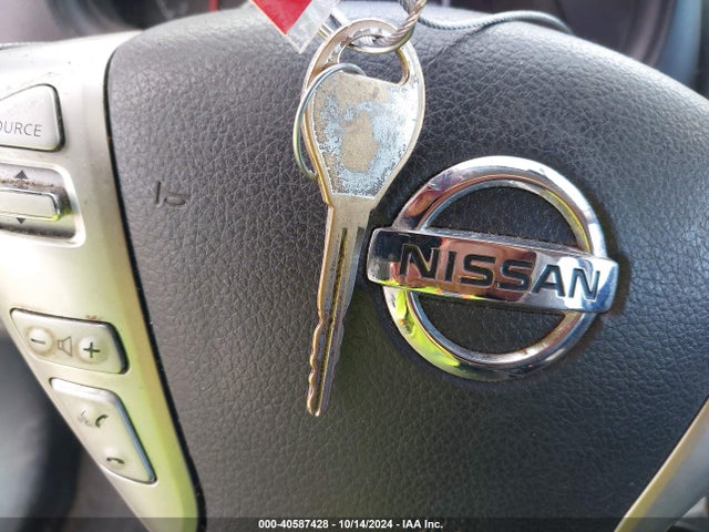 Nissan Versa 1.6 S+ 2015 3N1CN7AP7FL915963 Image 11