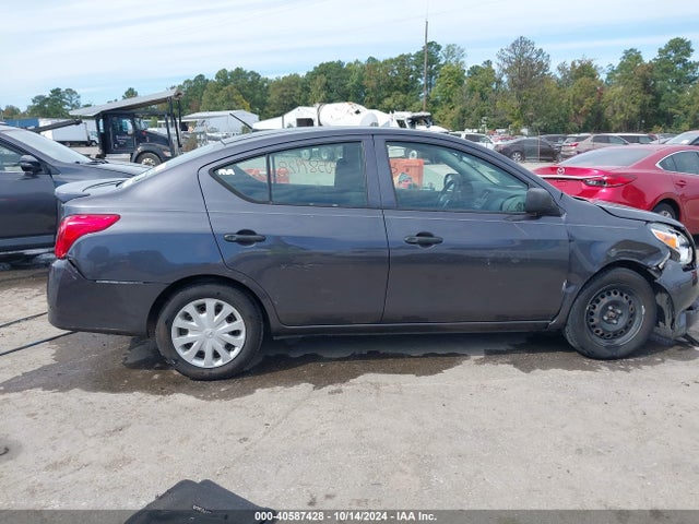 Nissan Versa 1.6 S+ 2015 3N1CN7AP7FL915963 Image 13