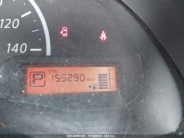 Nissan Versa 1.6 S+ 2015 3N1CN7AP7FL915963 Image 15