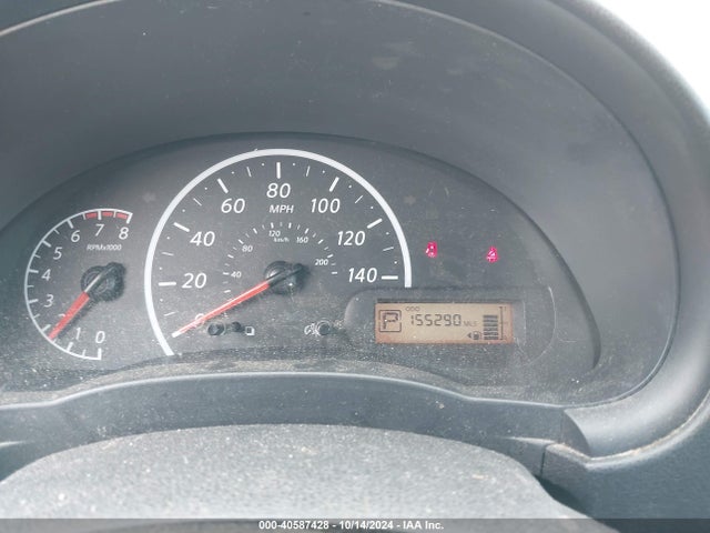 Nissan Versa 1.6 S+ 2015 3N1CN7AP7FL915963 Image 7