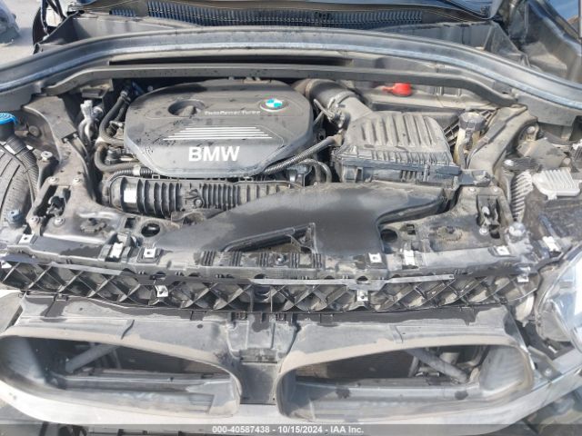 WBXYJ3C39JEJ84773 BMW X2 Sdrive28i