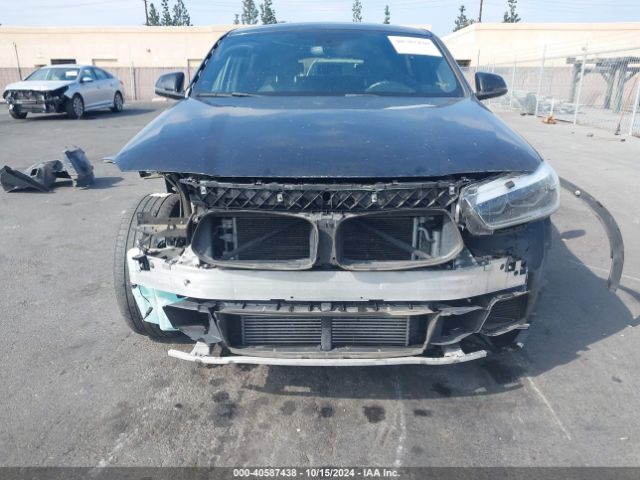 WBXYJ3C39JEJ84773 BMW X2 Sdrive28i