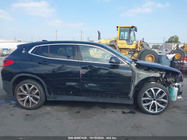 WBXYJ3C39JEJ84773 BMW X2 Sdrive28i