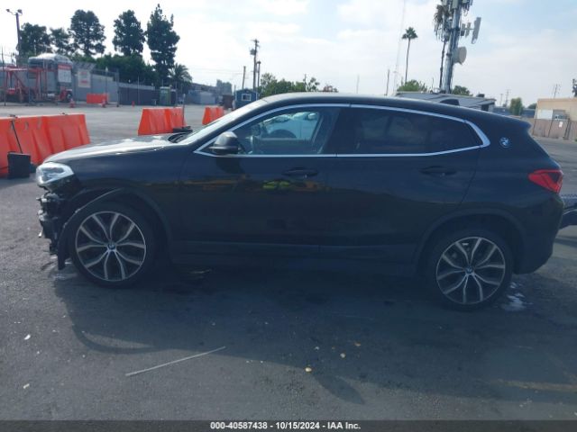 WBXYJ3C39JEJ84773 BMW X2 Sdrive28i