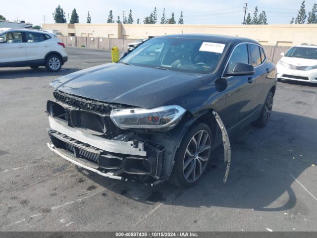 WBXYJ3C39JEJ84773 BMW X2 Sdrive28i