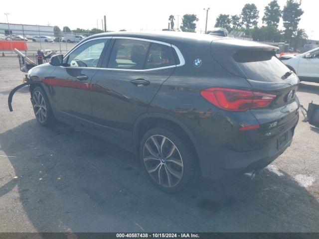 WBXYJ3C39JEJ84773 BMW X2 Sdrive28i