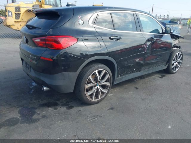 WBXYJ3C39JEJ84773 BMW X2 Sdrive28i