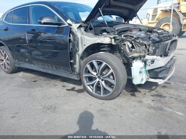 WBXYJ3C39JEJ84773 BMW X2 Sdrive28i
