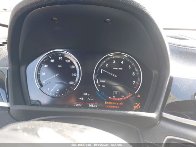WBXYJ3C39JEJ84773 BMW X2 Sdrive28i