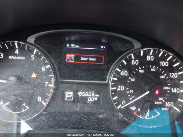 Nissan Altima 2.5 S 2014 1N4AL3AP8EN216879 Image 16