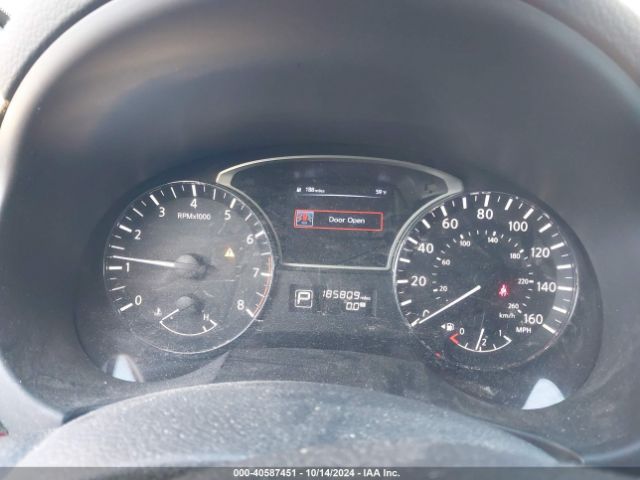 Nissan Altima 2.5 S 2014 1N4AL3AP8EN216879 Image 7