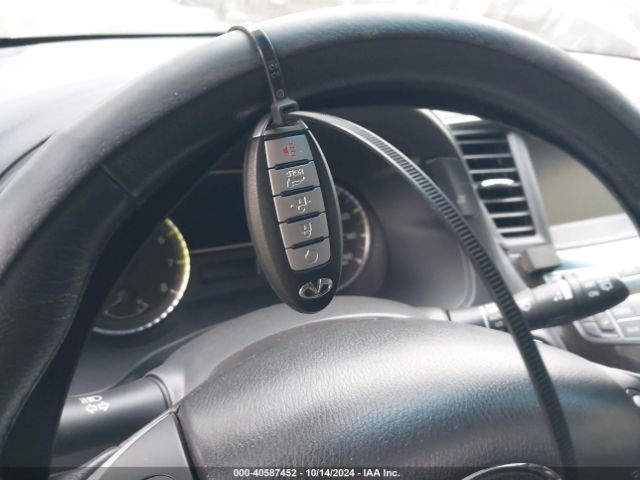 5N1AL0MM2FC522494 Infiniti Qx60 Base (cvt)