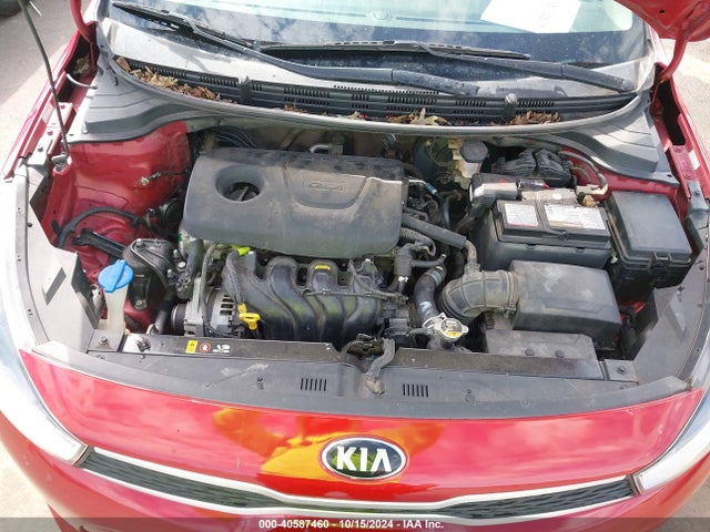 KIA RIO S 2019 3KPA24AB2KE200751 Image 10
