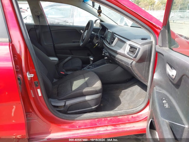 KIA RIO S 2019 3KPA24AB2KE200751 Image 5