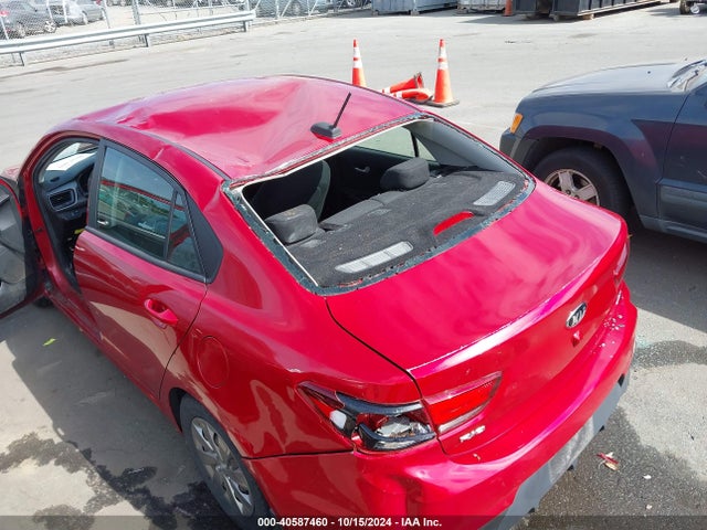 KIA RIO S 2019 3KPA24AB2KE200751 Image 6