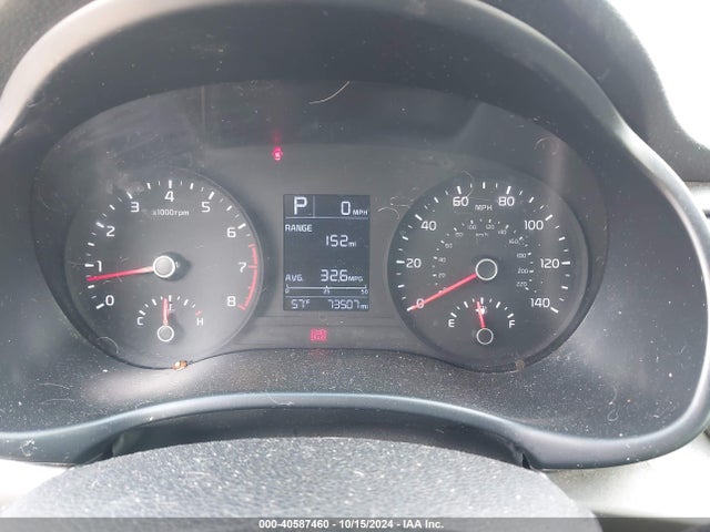 KIA RIO S 2019 3KPA24AB2KE200751 Image 7