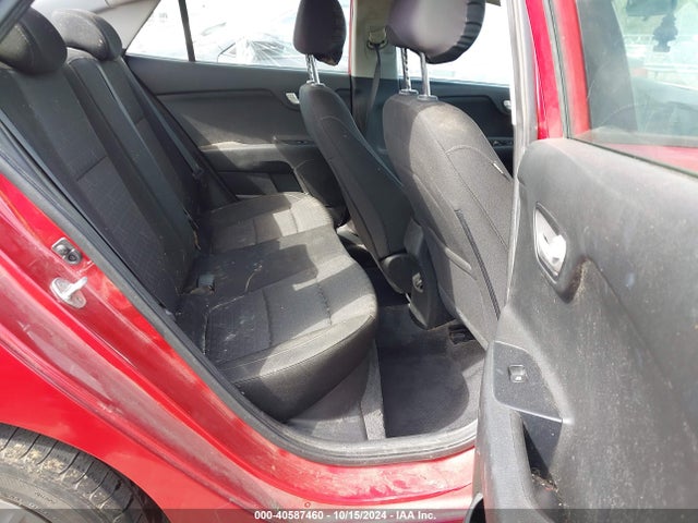 KIA RIO S 2019 3KPA24AB2KE200751 Image 8