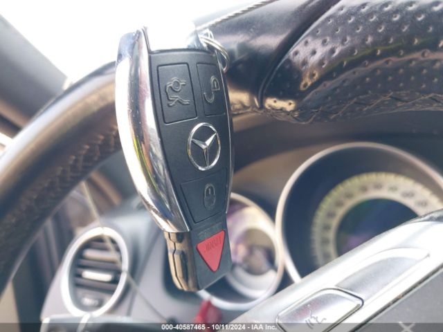 WDDGF8AB1EG223969 Mercedes-Benz C 300 Luxury 4matic/sport 4matic