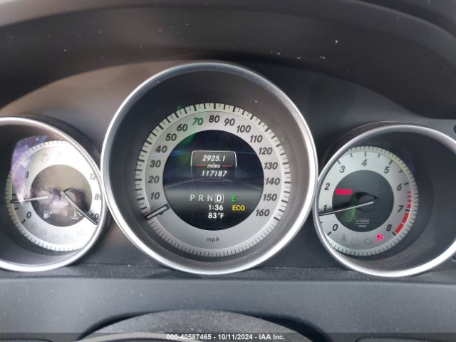 WDDGF8AB1EG223969 Mercedes-Benz C 300 Luxury 4matic/sport 4matic