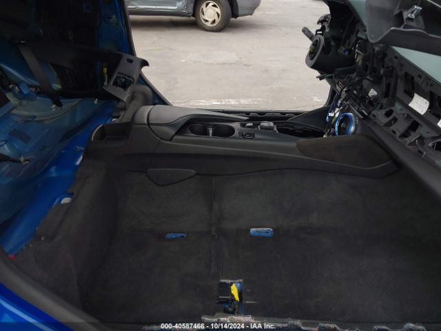1G1FE1R73J0142354 Chevrolet Camaro 1ss