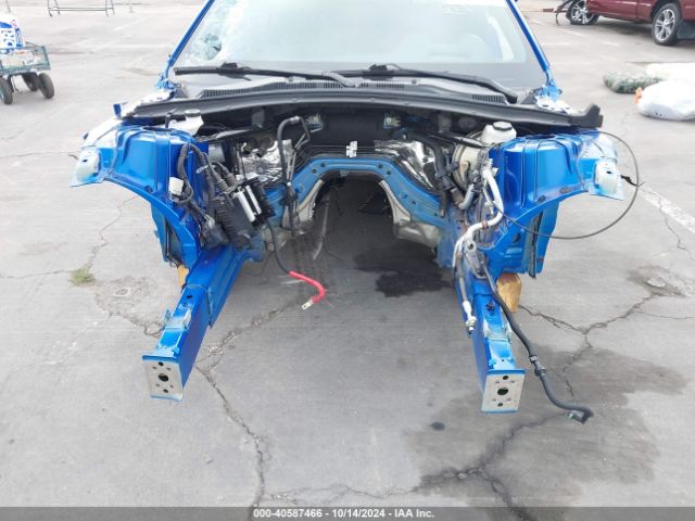 1G1FE1R73J0142354 Chevrolet Camaro 1ss
