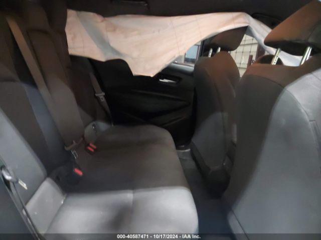 5YFS4MCE7NP128437 Toyota COROLLA SE