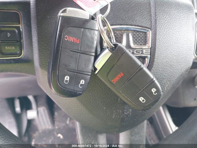 3C4PDDBG3GT160004 Dodge Journey Sxt