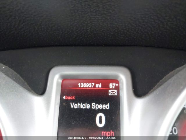 3C4PDDBG3GT160004 Dodge Journey Sxt