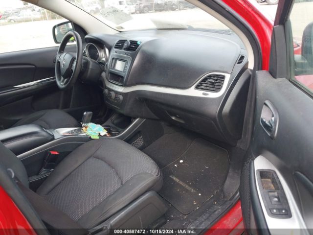 3C4PDDBG3GT160004 Dodge Journey Sxt