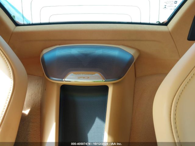 1G1YC3D44P5113951 Chevrolet Corvette Stingray Rwd  3lt