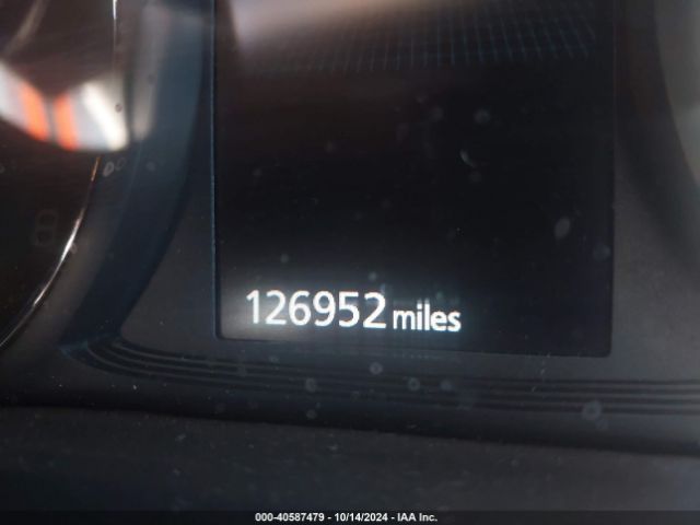 JA4AZ3A36JZ036514 Mitsubishi Outlander Se