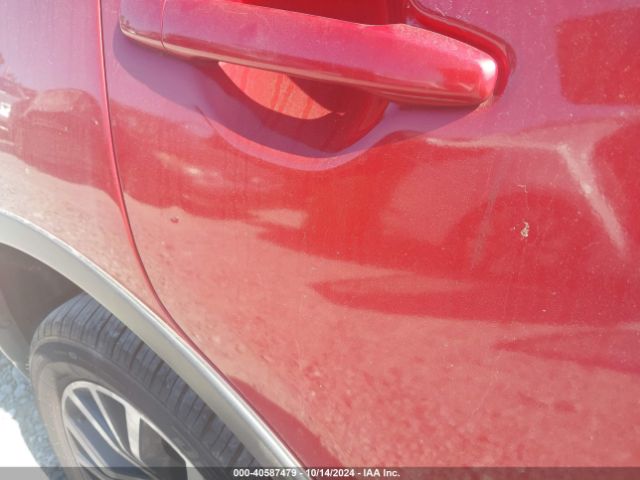 JA4AZ3A36JZ036514 Mitsubishi Outlander Se