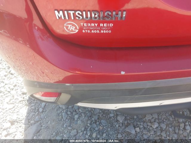 JA4AZ3A36JZ036514 Mitsubishi Outlander Se